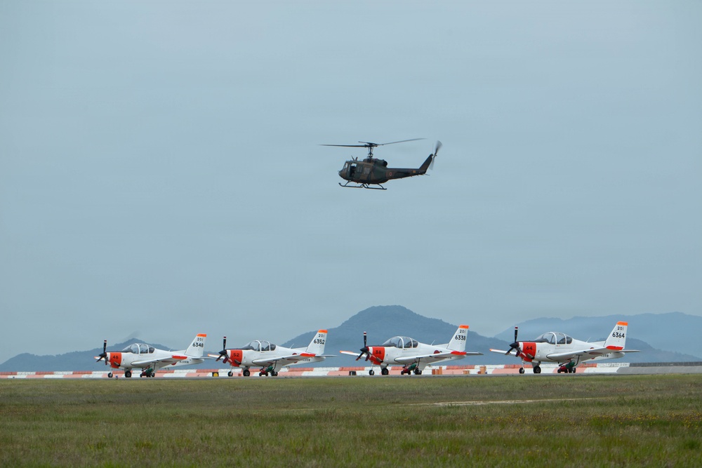 Marine Corps Air Station Iwakuni Family Day 26