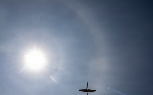Balikatan 2026: 25th Infantry Division Flies Training Drones to Prepare for Counter Landing Exercise