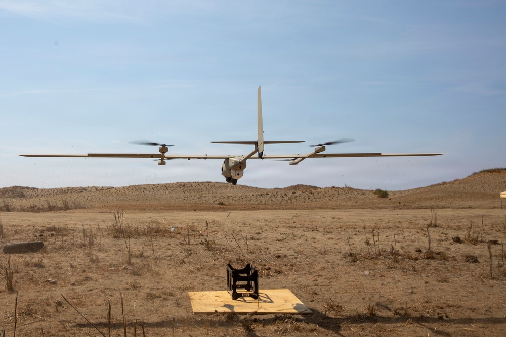 Balikatan 2026: 25th Infantry Division Flies Training Drones to Prepare for Counter Landing Exercise