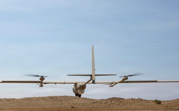 Balikatan 2026: 25th Infantry Division Flies Training Drones to Prepare for Counter Landing Exercise