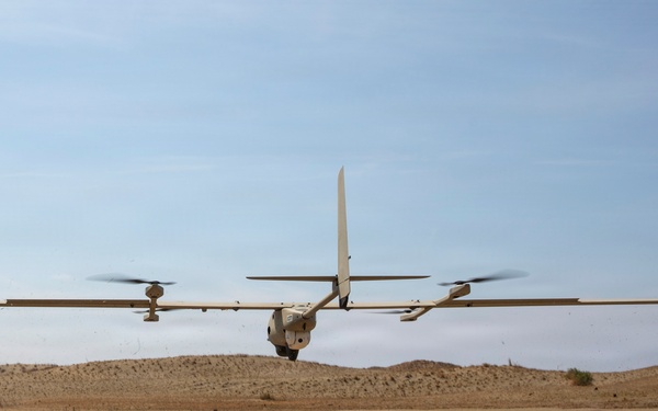 Balikatan 2026: 25th Infantry Division Flies Training Drones to Prepare for Counter Landing Exercise