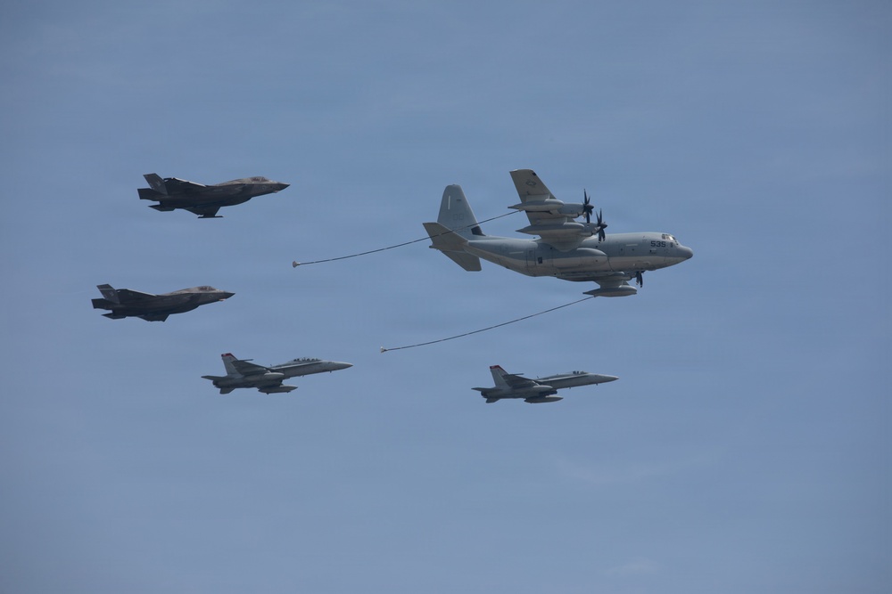 Marine Corps Air Station Iwakuni Family Day 26