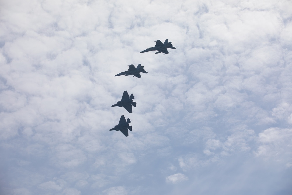 Marine Corps Air Station Iwakuni Family Day 26