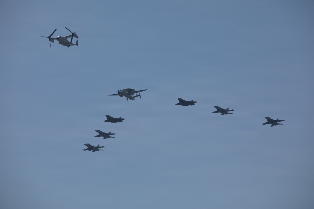 Marine Corps Air Station Iwakuni Family Day 26
