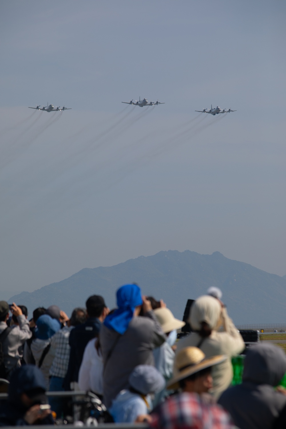 Marine Corps Air Station Iwakuni Family Day 26