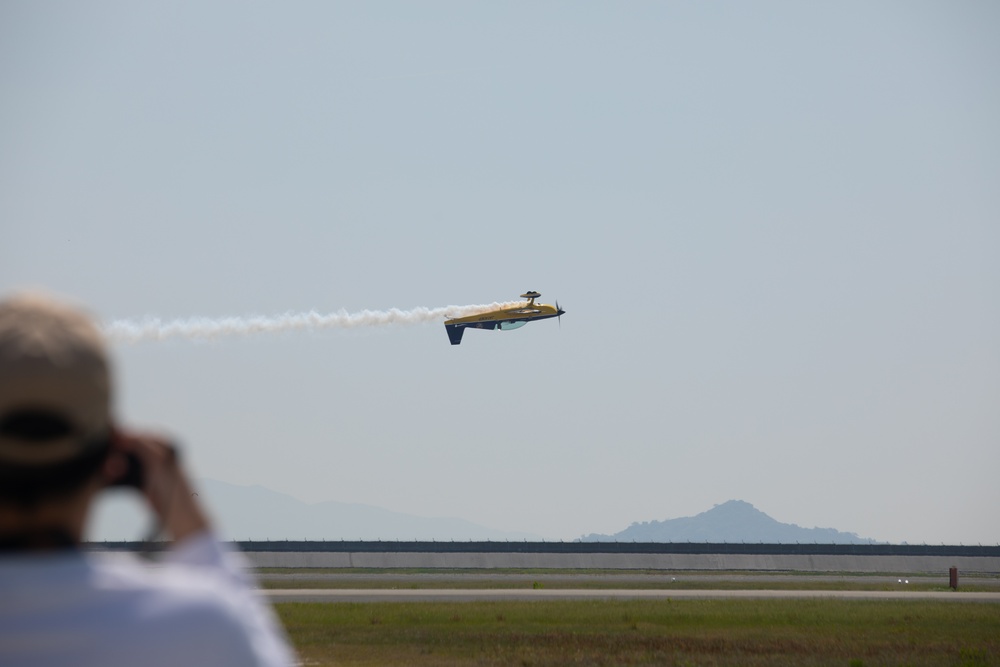 Marine Corps Air Station Iwakuni Family Day 26