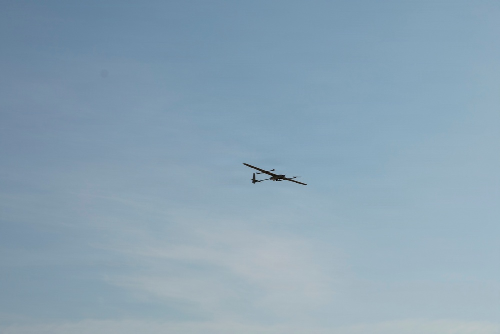 Balikatan 2026: 25th Infantry Division Flies Training Drones to Prepare for Counter Landing Exercise