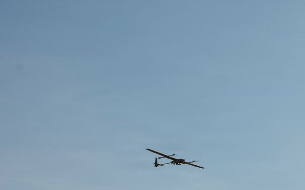 Balikatan 2026: 25th Infantry Division Flies Training Drones to Prepare for Counter Landing Exercise