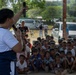 Balikatan 2026: Palawan hosts a Bundle of Joy ceremony, civic-engineering engagements