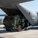 Balikatan 2026: 317th AW, 25ID airlift two HIMARS to Laoag, Philippines