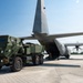 Balikatan 2026: 317th AW, 25ID airlift two HIMARS to Laoag, Philippines