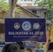 Balikatan 2026: Palawan hosts a Bundle of Joy ceremony, civic-engineering engagements