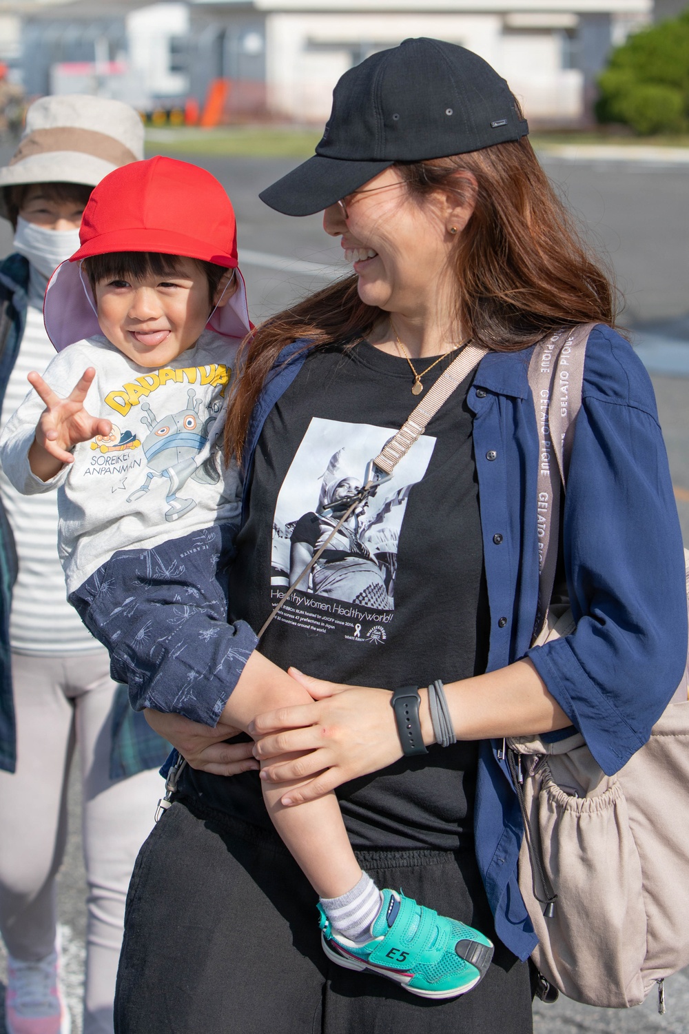 Marine Corps Air Station Iwakuni Family Day 26