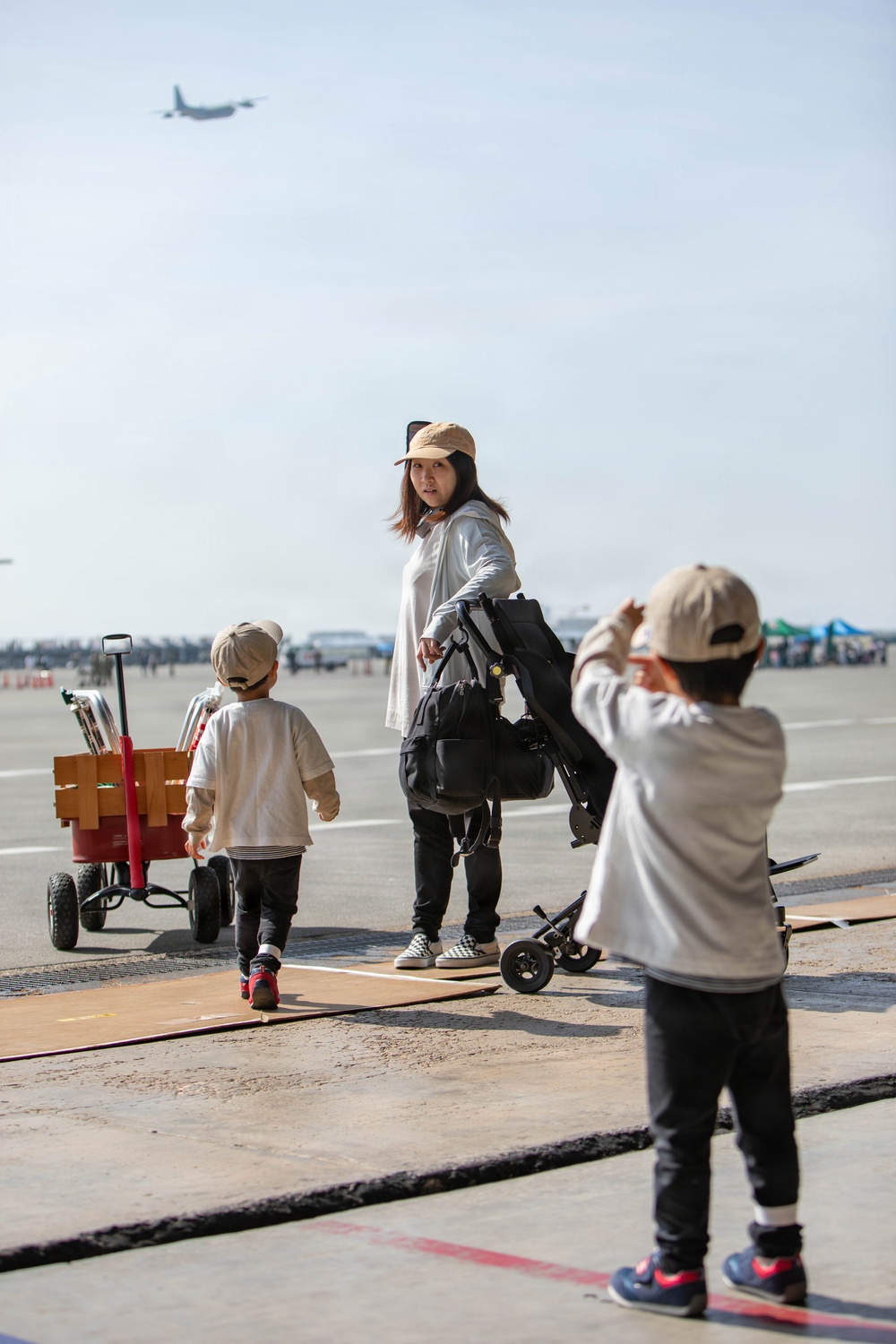 Marine Corps Air Station Iwakuni Family Day 26
