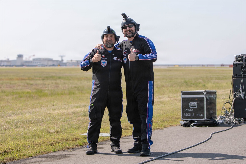 Marine Corps Air Station Iwakuni Family Day 26