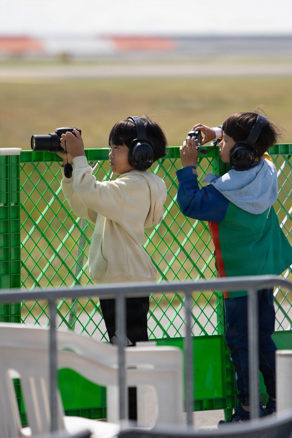 Marine Corps Air Station Iwakuni Family Day 26