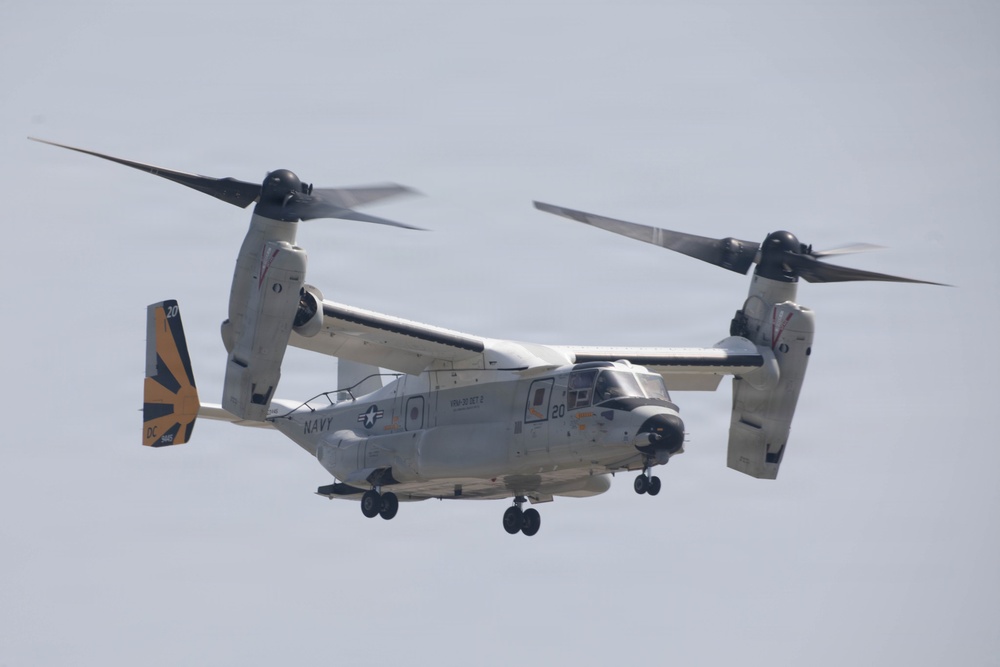 Marine Corps Air Station Iwakuni Family Day 26