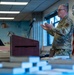 South Dakota National Guard TAG leads Prayer Breakfast