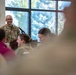 South Dakota National Guard TAG leads Prayer Breakfast