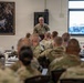 South Dakota National Guard TAG leads Prayer Breakfast