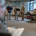 South Dakota National Guard TAG leads Prayer Breakfast