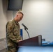 South Dakota National Guard TAG leads Prayer Breakfast