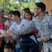 Balikatan 2026: Palawan hosts a Bundle of Joy ceremony, civic-engineering engagements