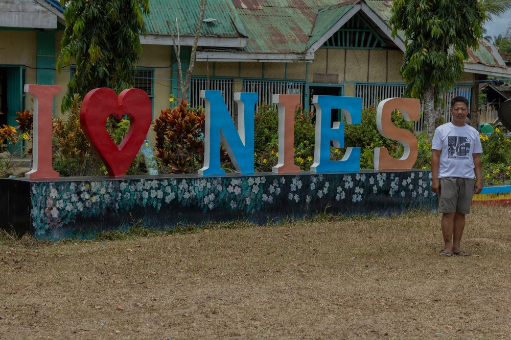 Balikatan 2026: Palawan hosts a Bundle of Joy ceremony, civic-engineering engagements