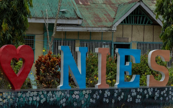 Balikatan 2026: Palawan hosts a Bundle of Joy ceremony, civic-engineering engagements