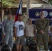 Balikatan 2026: Palawan hosts a Bundle of Joy ceremony, civic-engineering engagements