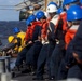 Replenishment at Sea