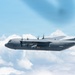 Balikatan 2026: 317th AW conducts low-level formation over Luzon, Philippines
