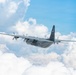 Balikatan 2026: 317th AW conducts low-level formation over Luzon, Philippines