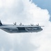 Balikatan 2026: 317th AW conducts low-level formation over Luzon, Philippines