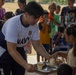 Balikatan 2026: Palawan hosts a Bundle of Joy ceremony, civic-engineering engagements