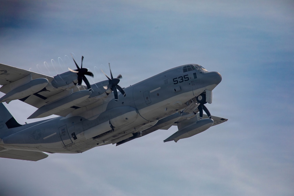Marine Corps Air Station Iwakuni Family Day 26