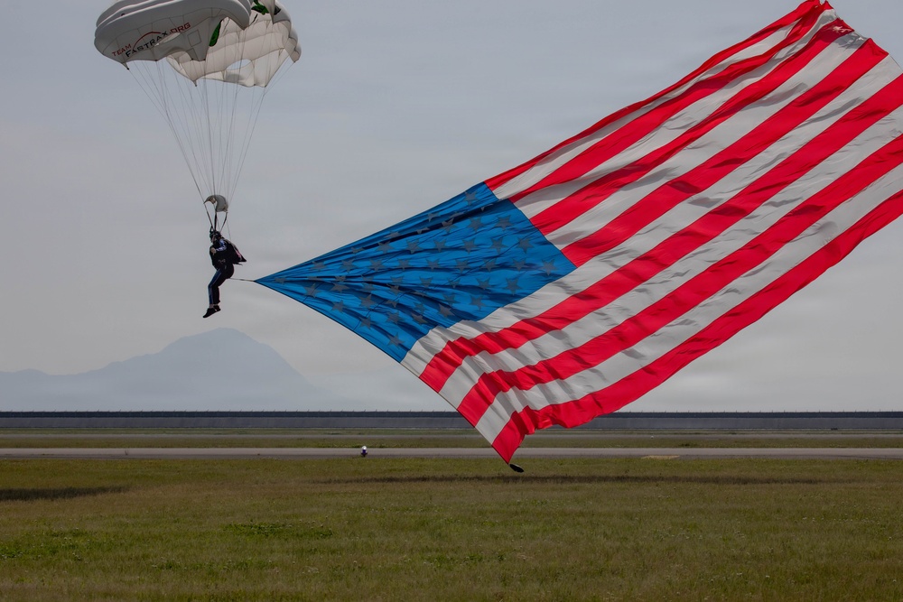 Marine Corps Air Station Iwakuni Family Day 26