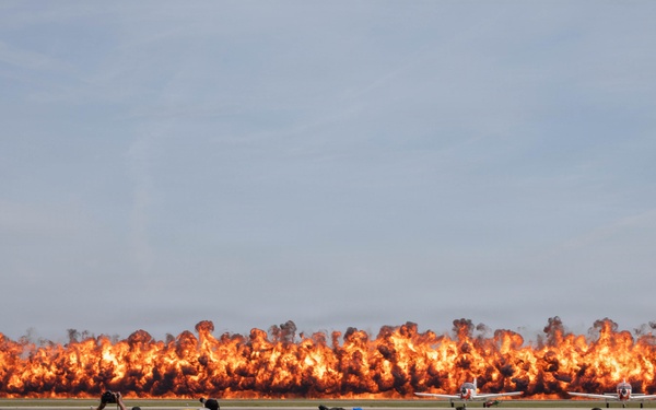 Marine Corps Air Station Iwakuni Family Day 26