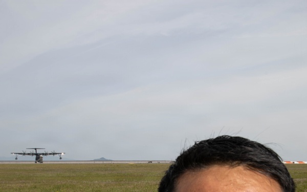 Marine Corps Air Station Iwakuni Family Day 26