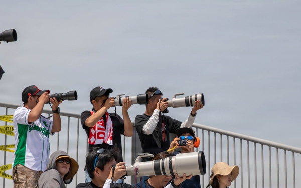 Marine Corps Air Station Iwakuni Family Day 26