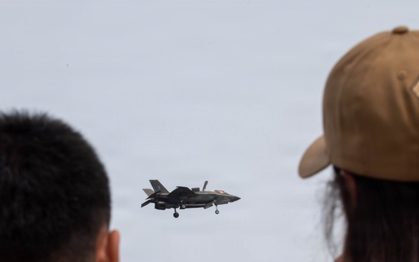 Marine Corps Air Station Iwakuni Family Day 26