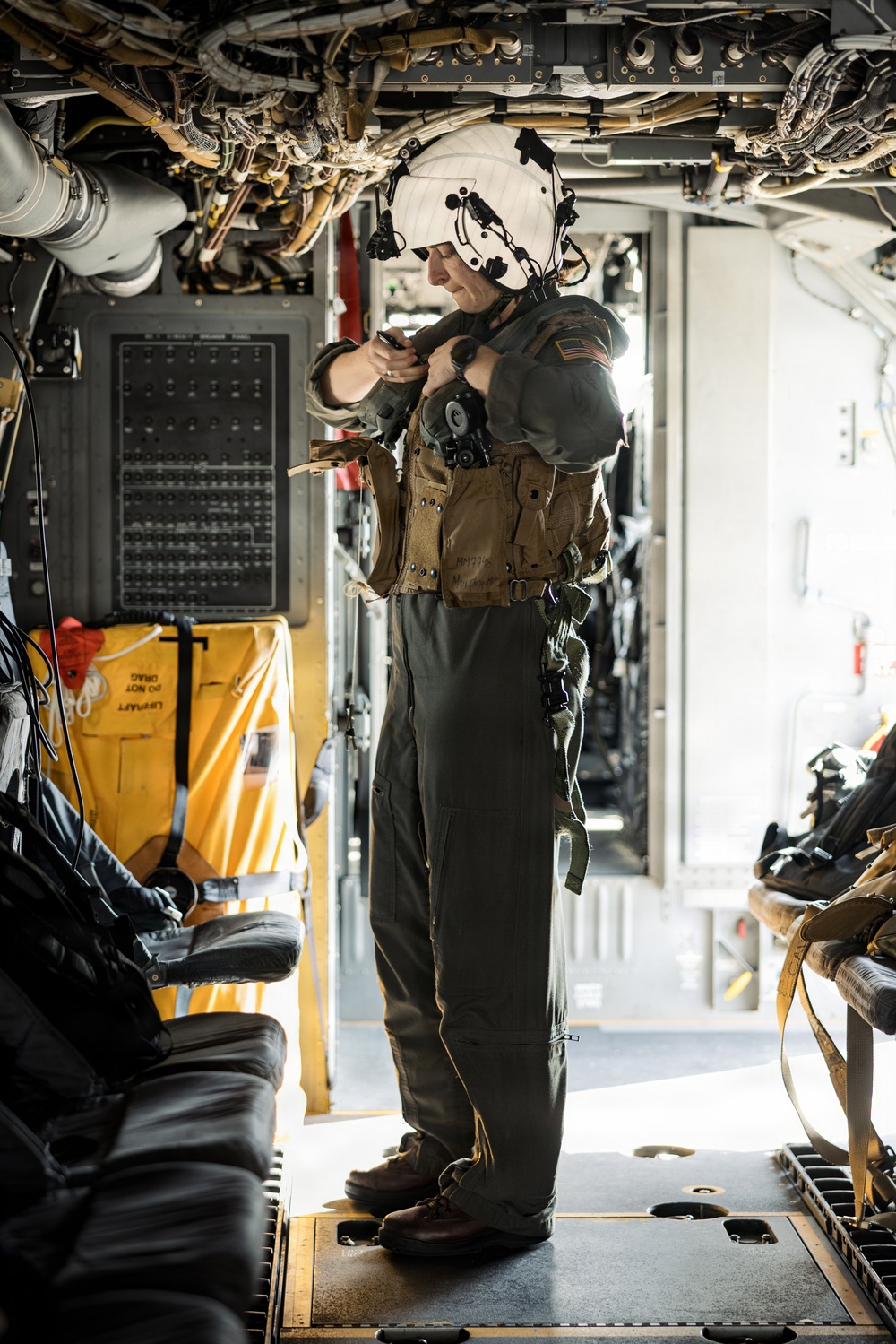 Marine Corps Air Station Iwakuni Family Day 26