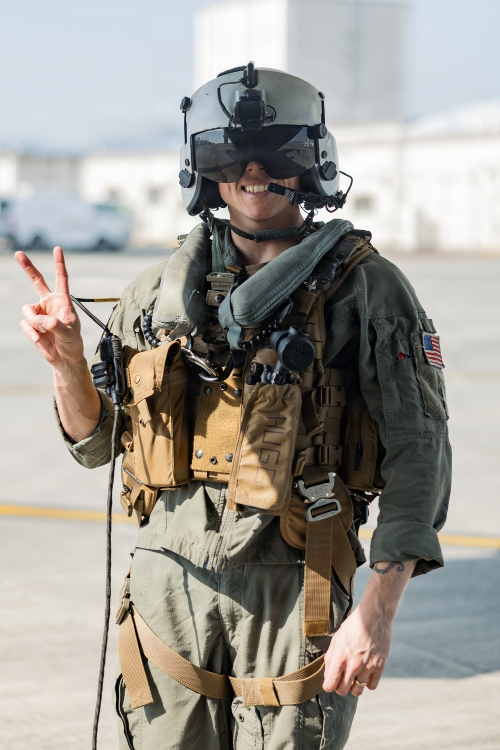Marine Corps Air Station Iwakuni Family Day 26