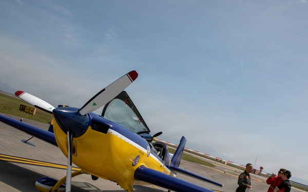 Marine Corps Air Station Iwakuni Family Day 26