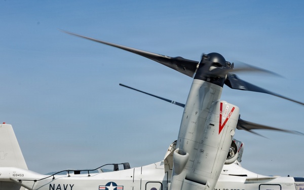 Marine Corps Air Station Iwakuni Family Day 26