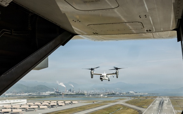 Marine Corps Air Station Iwakuni Family Day 26