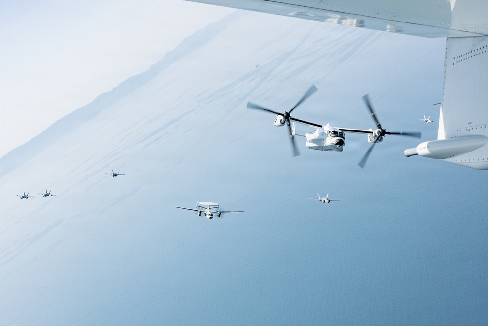 Marine Corps Air Station Iwakuni Family Day 26