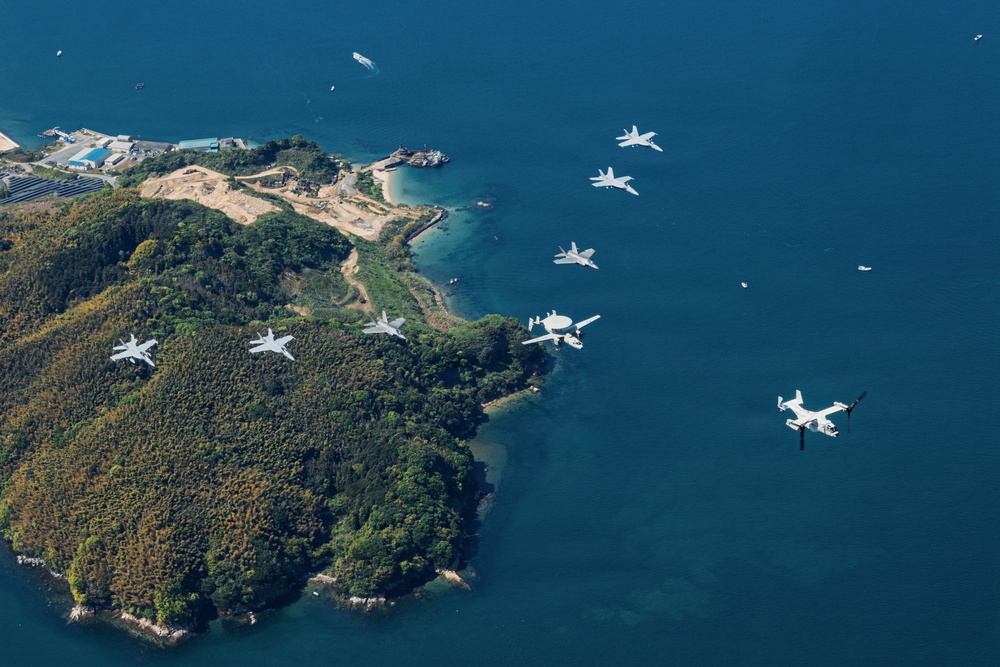 Marine Corps Air Station Iwakuni Family Day 26