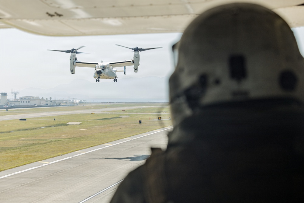 Marine Corps Air Station Iwakuni Family Day 26
