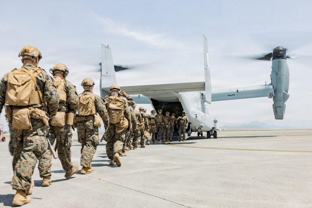 Marine Corps Air Station Iwakuni Family Day 26